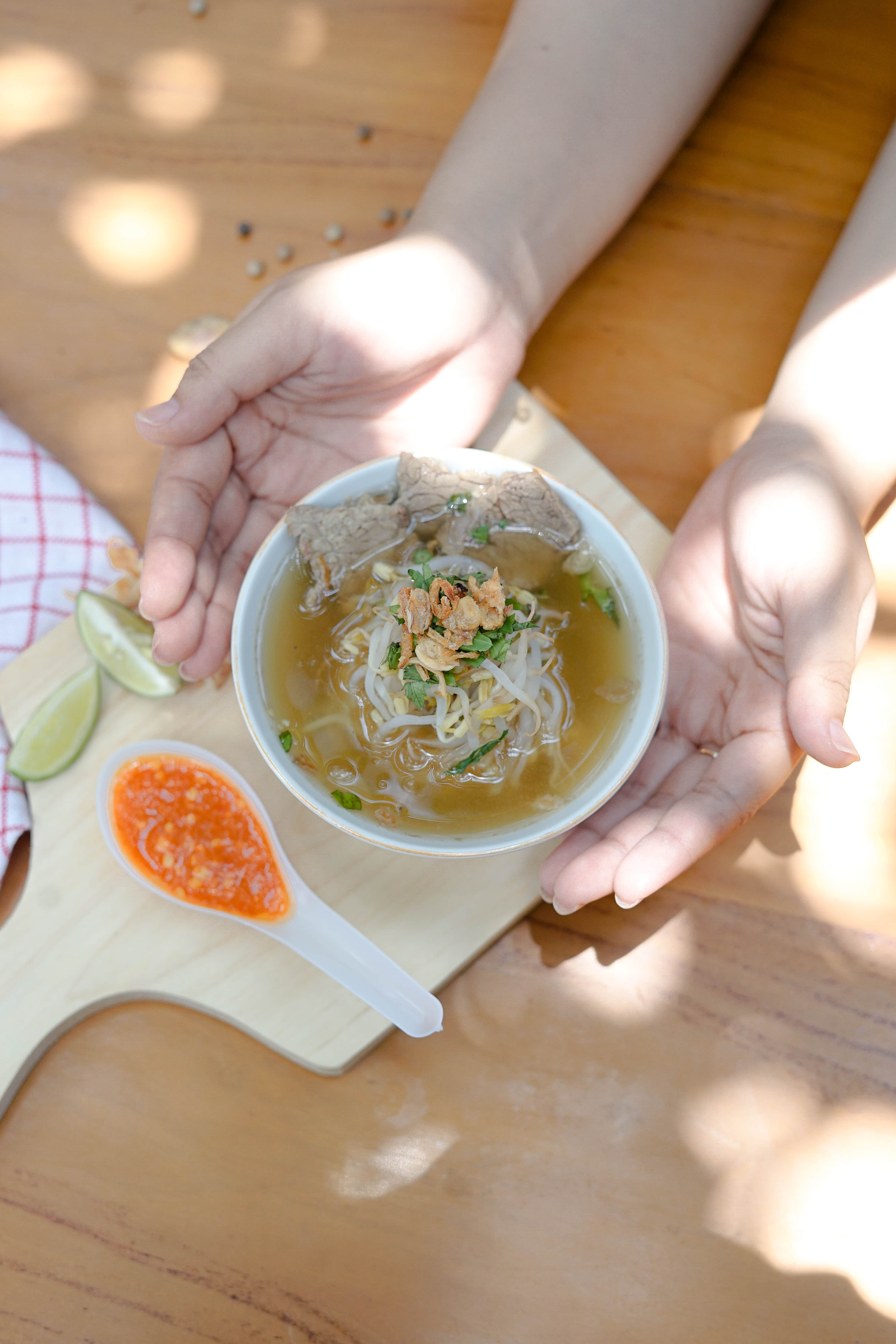 Soto Depan