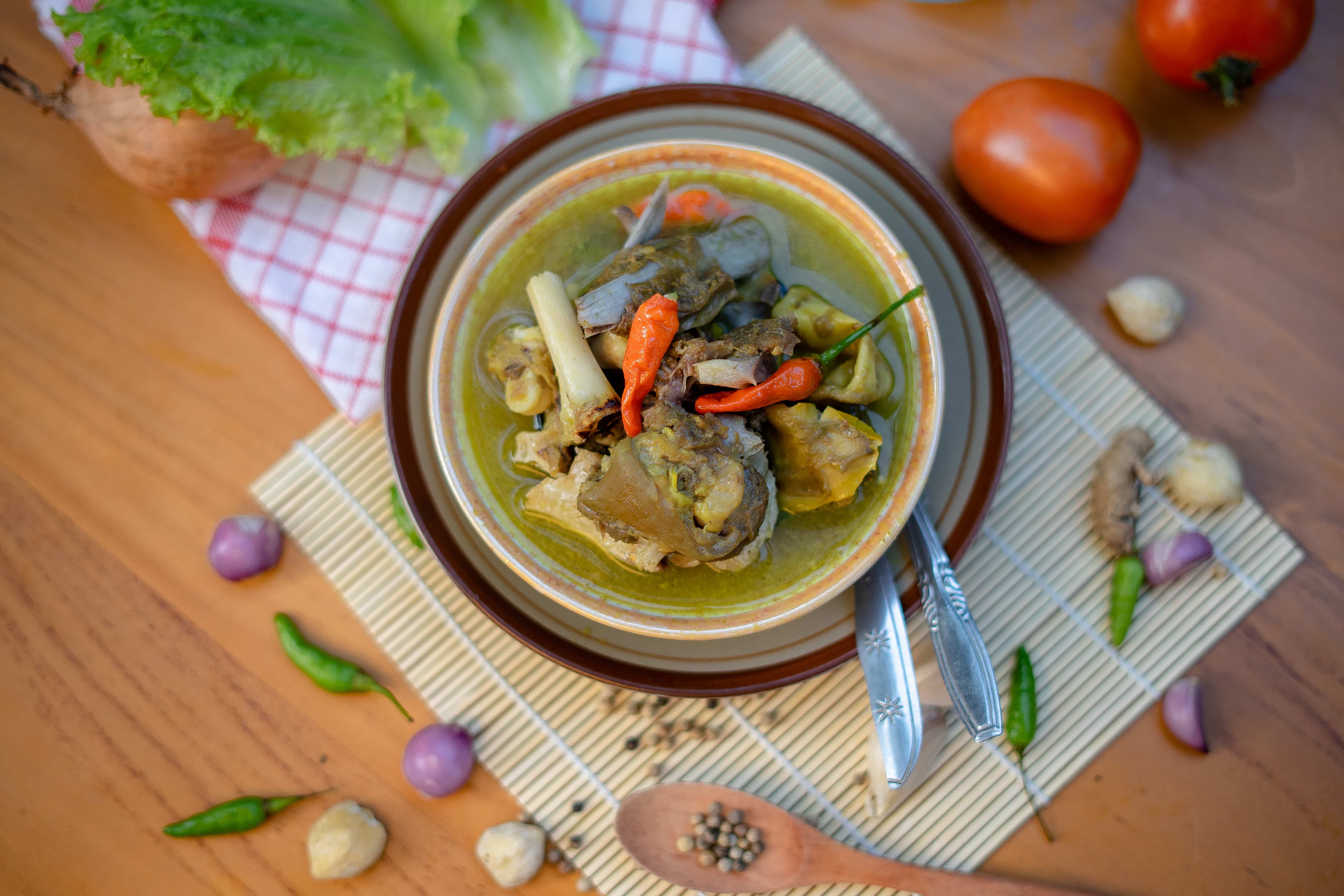Tengkleng