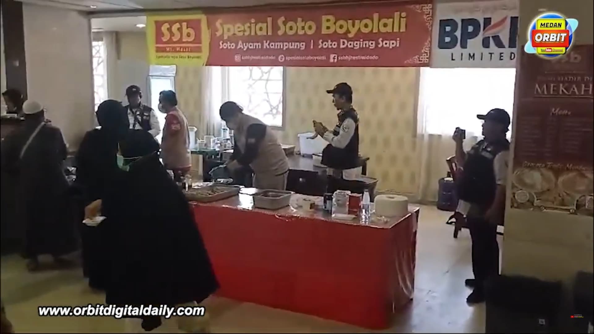 Berita Keempat